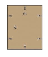 15.7 x 19.7 inch Picture Poster Photo Aluminium Frame