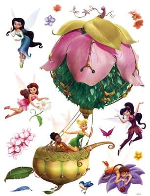 65 x 85 cm Wall & Furniture stickers decals Disney 