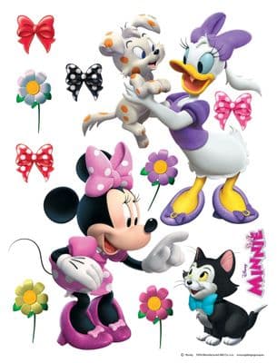 65 x 85 cm Wall & Furniture stickers decals Disney 