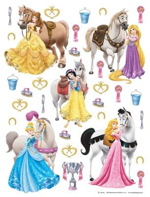 65 x 85cm Wall & Furniture stickers decals Disney 