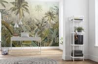 Non-woven Amazonia photo wallpaper mural | Allwallpapers