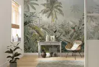 Non-woven Amazonia photo wallpaper mural | Allwallpapers
