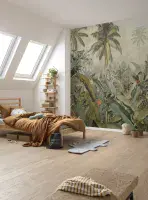 Non-woven Amazonia photo wallpaper mural | Allwallpapers