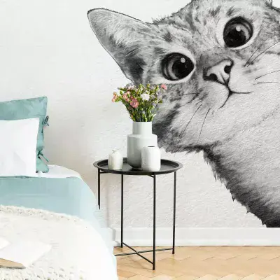 Animal Wall Murals