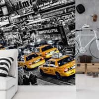 New York Wall Mural | shop from UK store