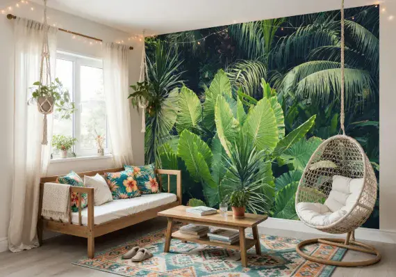 Wide range of adults bedroom Wallpapers and Wall Murals | Buy it online