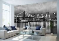 Ready Made New York City photo wallpaper | Buy it now
