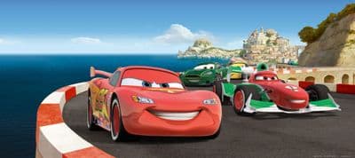 Cars 3 