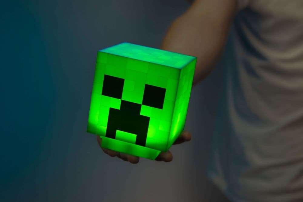 Decorative 3D LED Light | Buy it now