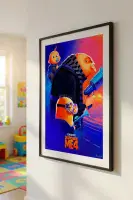 Despicable Me 4 Gru 61x91,5 cm Poster | Buy it now