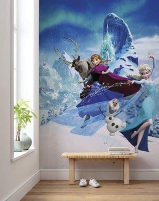 Digital printing wallpaper Disney 