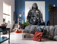 Star Wars interior walls wall mural wallpaper | Buy it now