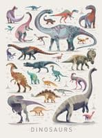 Dinosaurs photo wallpapers | Shop online