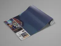 Toy Story Kids bedroom wallpaper - wall mural 400 x 250 cm | Shop online