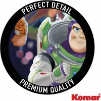 Toy Story Kids bedroom wallpaper - wall mural 400 x 250 cm | Shop online