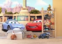 Disney Cars wallpaper murals Premium | Buy it now