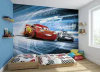 Cars from Disney photo wallpaper | Buy it now