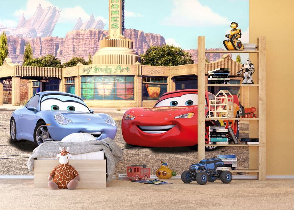 Disney Premium wall murals | Buy it now