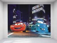 Disney Cars Premium wall murals | Buy it now