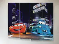 Disney Cars Premium wall murals | Buy it now