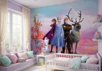 Frozen 2 photo wallpapers | Buy it now