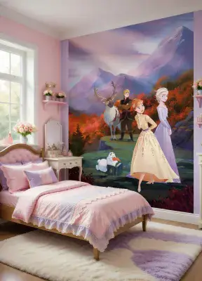Disney Frozen 