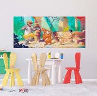 Disney Jungle Book Premium wall murals | Buy it now