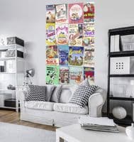 Disney kids bedroom Wall Murals from UK shop