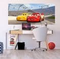 Disney Cars 3 Premium wall murals | Buy it now