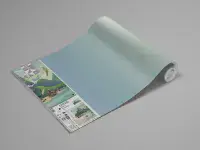 Disney Peter Pan bedroom wall mural wallpaper 400 x 250 cm | Shop online