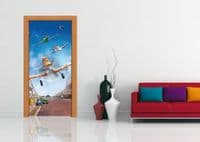 Disney Planes Premium wall murals | Buy it now