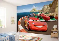 Disney Premium Cars wall murals | Buy it now