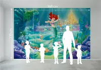 Disney Premium wall murals | Buy it now