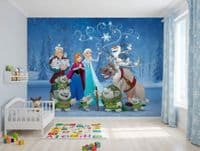 Disney Premium Photo Wallpaper Frozen | Buy it now