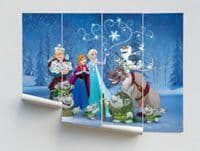 Disney Premium Photo Wallpaper Frozen | Buy it now