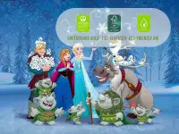 Disney Premium Photo Wallpaper Frozen | Buy it now