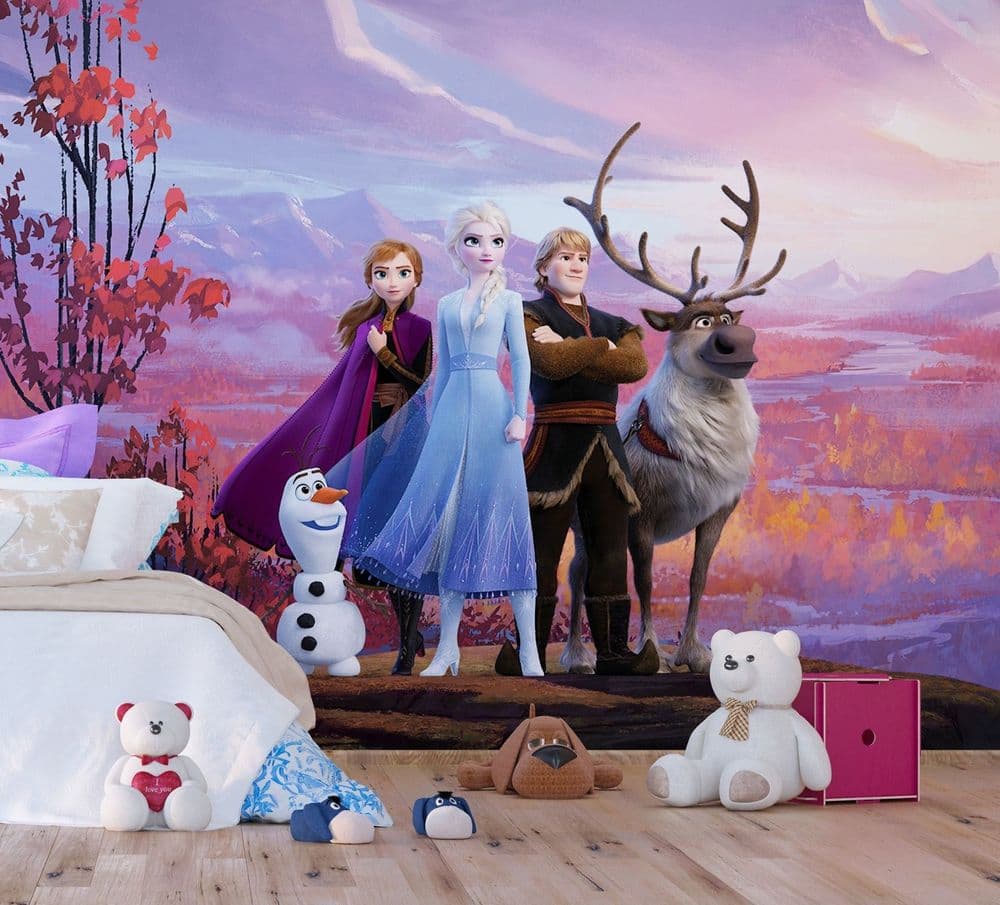 Disney Premium wall murals | Buy it now