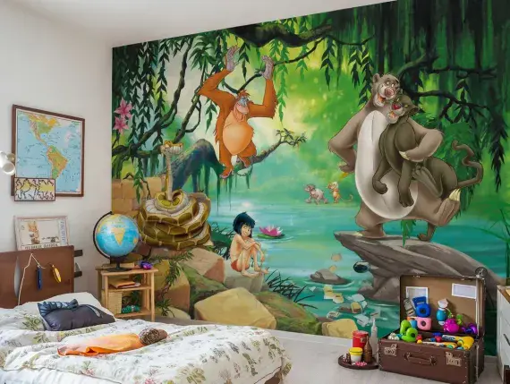 Disney Premium wall murals | Buy it now