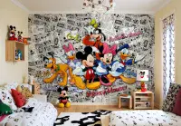 Disney Premium wall murals | Buy it now