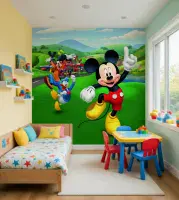 Disney Premium wall murals | Buy it now