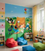 Disney Premium wall murals | Buy it now