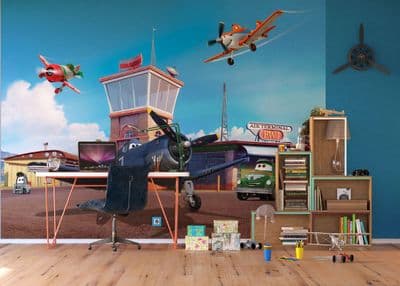 Disney Premium wall mural 