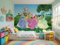 Disney Premium wall murals | Buy it now