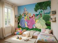 Disney Premium wall murals | Buy it now
