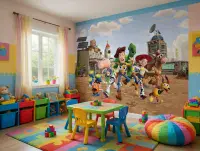 Disney Premium wall murals 