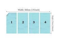 Disney Premium wall murals 