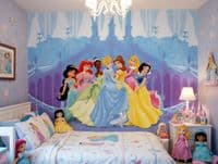 Disney Princesses  wallpaper murals Premium | Buy it now