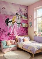 Sleeping Beauty Disney photo wallpaper | Buy it now