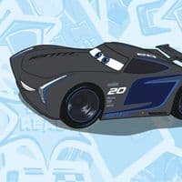 Disney Cars children's bedroom wallpaper roll | Shop online