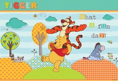 Disney Winnie the Pooh wallpaper